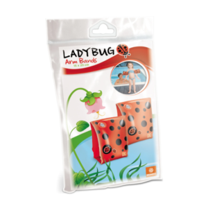 Aripioare Gonflabile Lady Bug