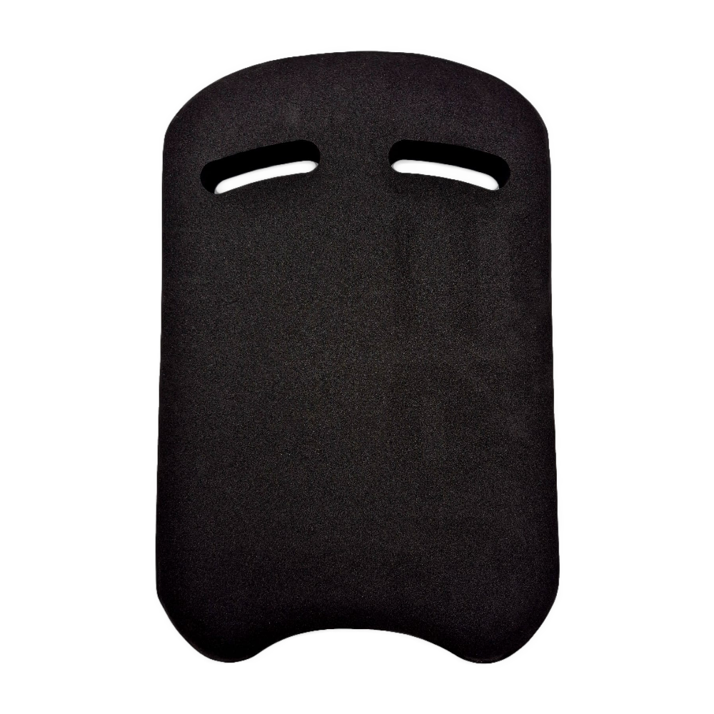 14.Pluta inot Trainer PRO, Negru Galben, Hero, 42x27.5x3.5 cm Pluta inot Trainer PRO