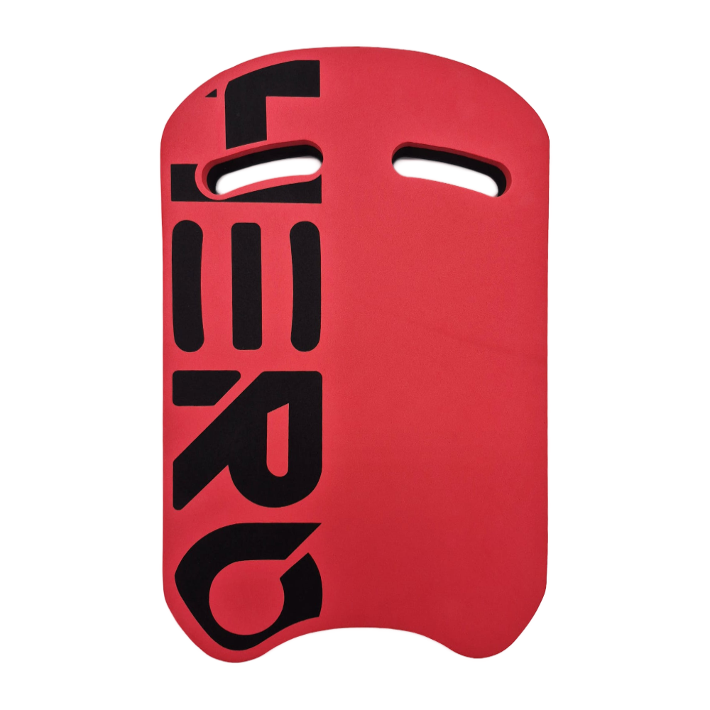 18.Pluta inot Trainer PRO, Rosu, HERO, 42×27.5×3.5 cm Pluta inot Trainer PRO