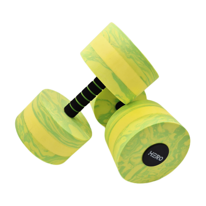 Set Gantere Fitness AquaGym,
