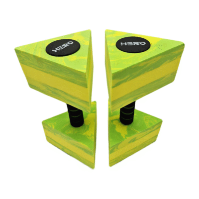 Set Gantere Fitness AquaGym