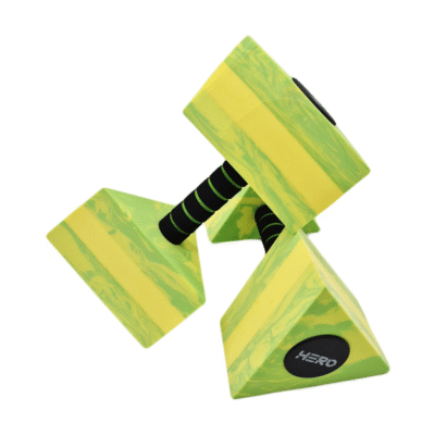 Set Gantere Fitness AquaGym